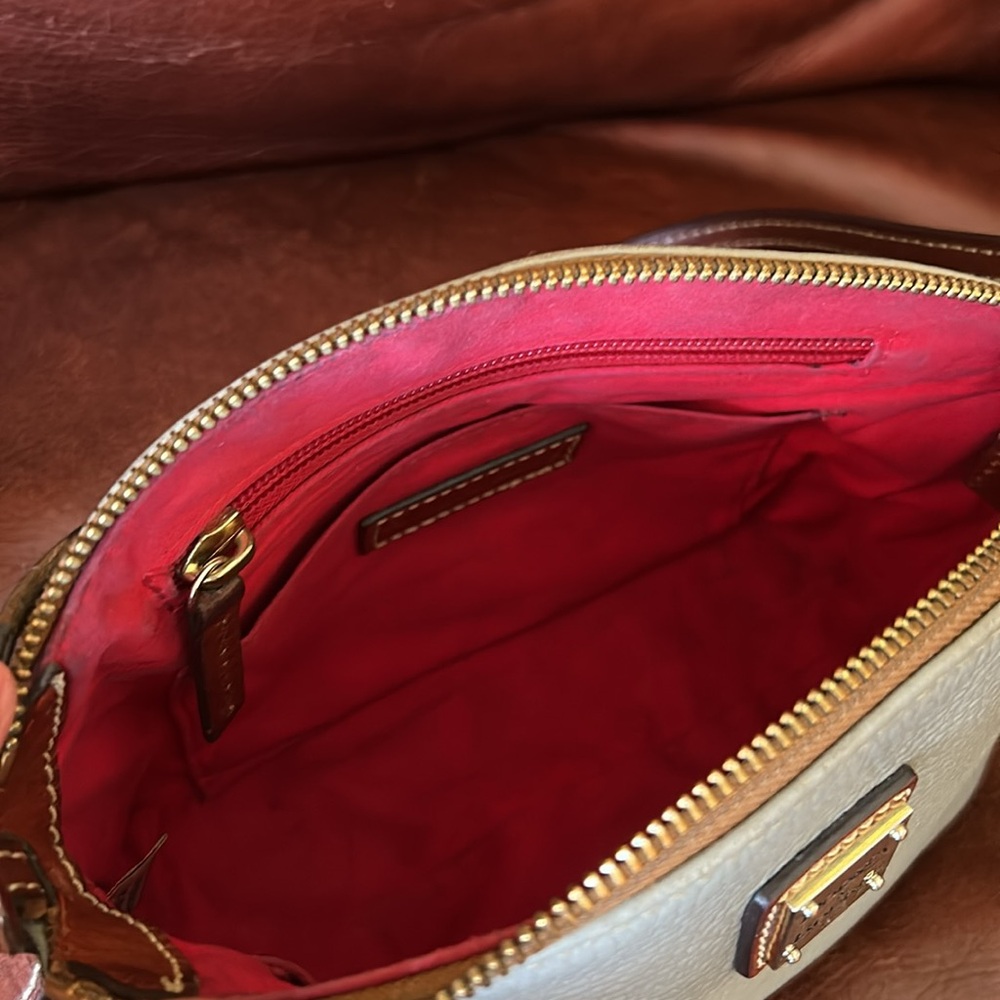 Dooney & Bourke Crossbody - Picture 5 of 13